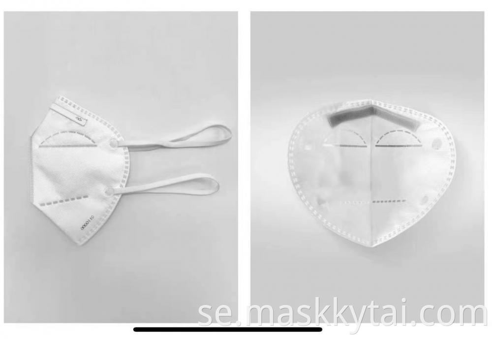 Breathable Medical Protective Masks